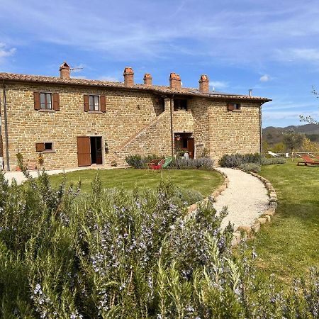 Villa Convento Pietralunga Пиетралунга Екстериор снимка