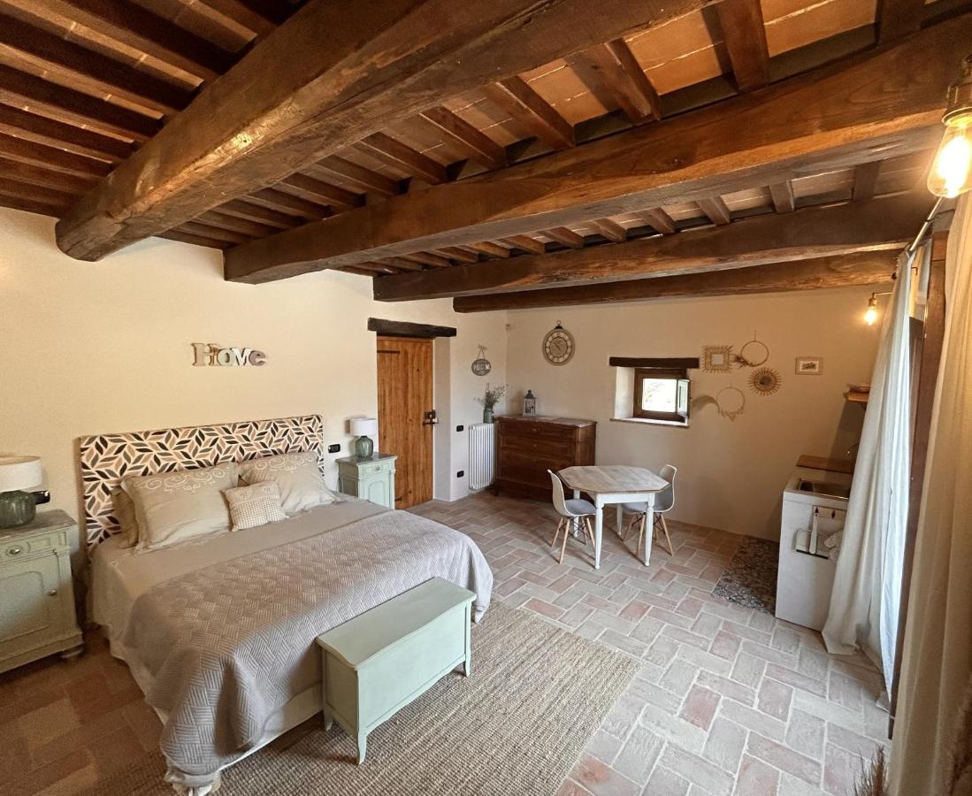 Villa Convento Pietralunga Пиетралунга Екстериор снимка