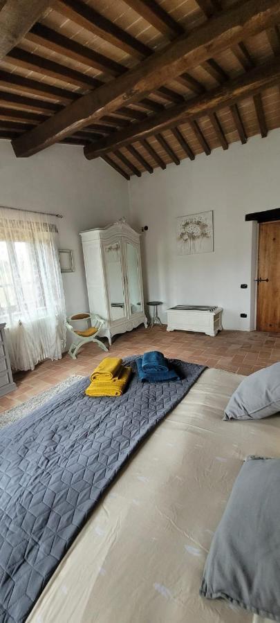 Villa Convento Pietralunga Пиетралунга Екстериор снимка