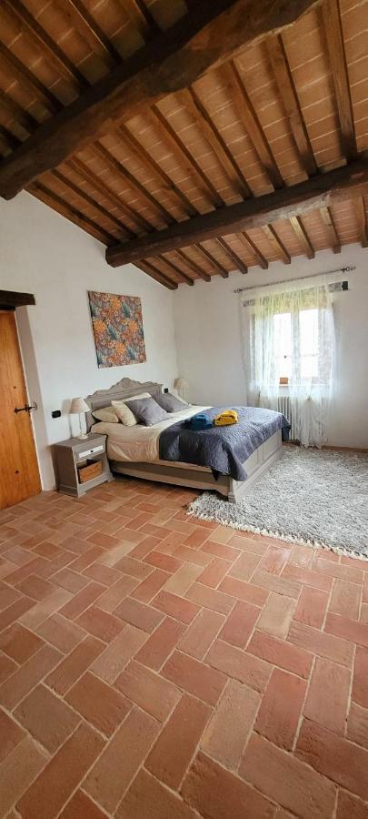 Villa Convento Pietralunga Пиетралунга Екстериор снимка